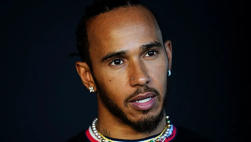 Lewis Hamilton Calls For Change, Claiming New Rule Would Ensure A ‘Real Race’