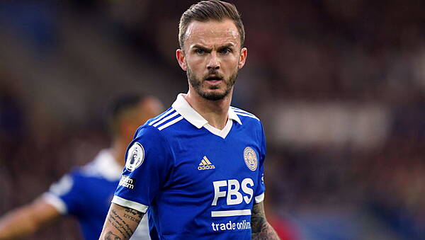 Western People — James Maddison swayed by Ange Postecoglou promise of a new Tottenham - Vimarsana News