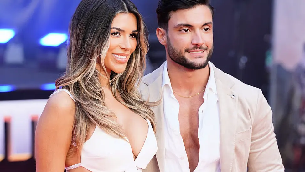 Love Island Winners Ekin-Su Culculoglu And Davide Sanclimenti Announce Split