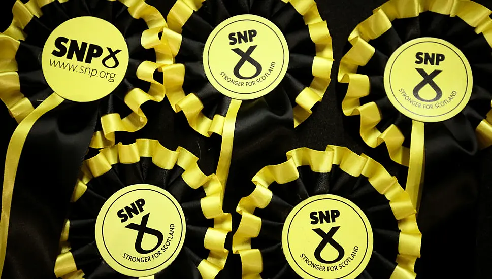 Snp To Meet Accounts Deadline With Audit ‘Qualification’