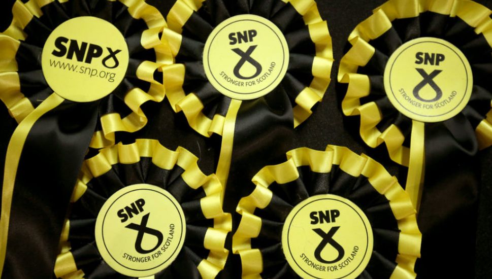 Snp To Meet Accounts Deadline With Audit ‘Qualification’