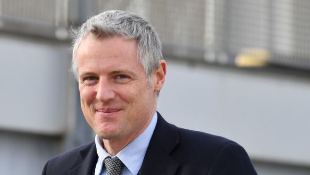 Zac Goldsmith Resigns From Uk Government, Accusing Sunak Of ‘Apathy’ On Climate