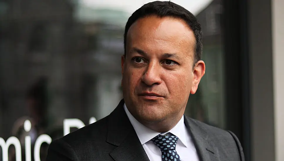 Taoiseach Cannot Rule Out That Some Rté Payments Were On ‘Wrong Side Of The Law’