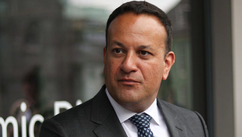 Taoiseach Cannot Rule Out That Some Rté Payments Were On ‘Wrong Side Of The Law’