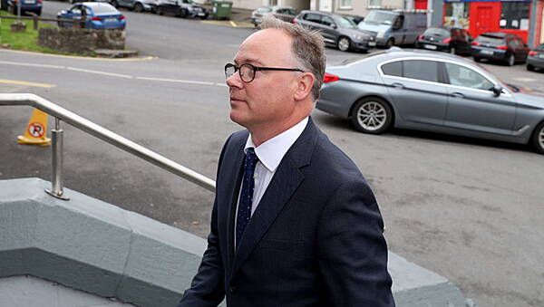 Waterford News & Star — Paul Hyde appeal against sentence to be heard in November - Vimarsana News