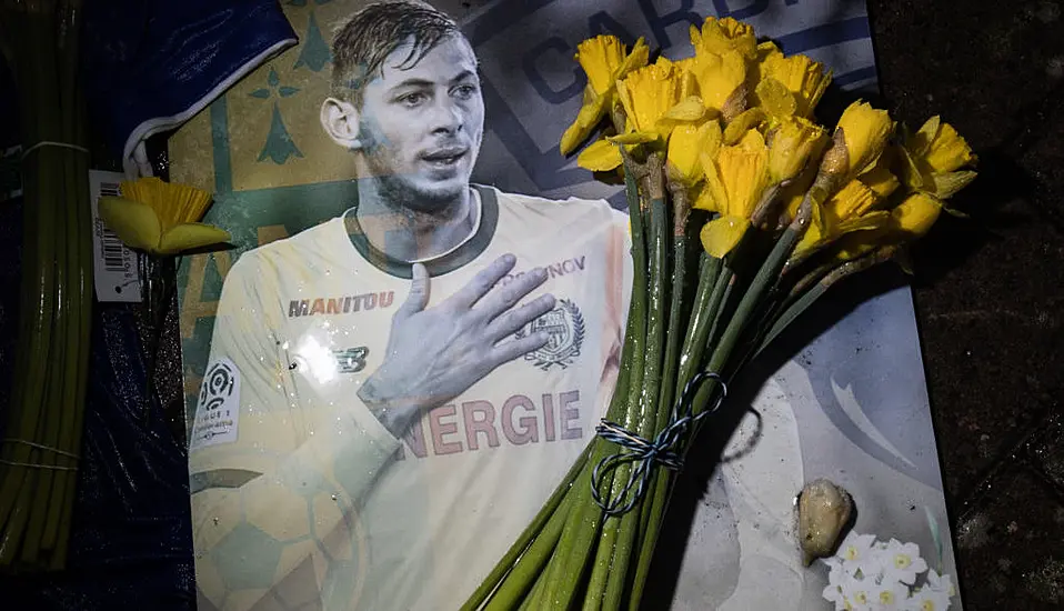 Cardiff Ordered By Fifa To Pay Remaining Instalments Of Emiliano Sala Fee