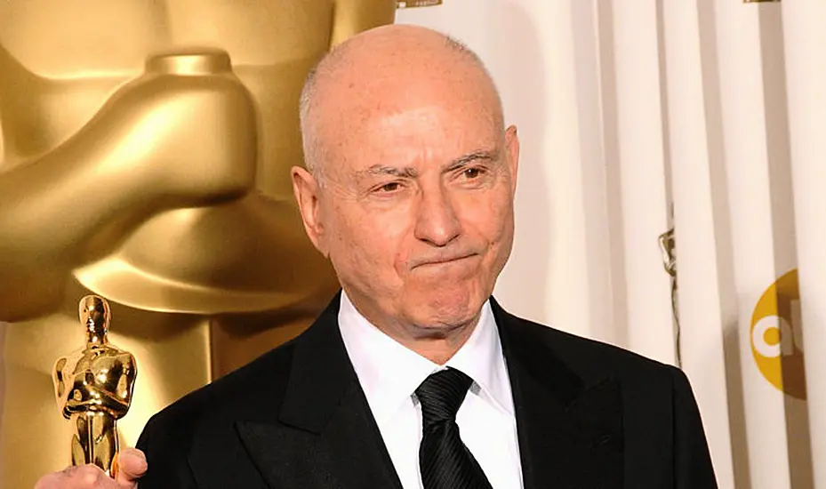 Oscar-Winning Little Miss Sunshine Actor Alan Arkin Dies Aged 89