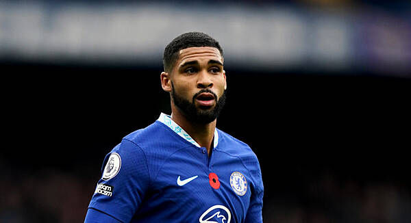 Laois Nationalist — Ruben Loftus-Cheek Joins AC Milan From Chelsea On ...