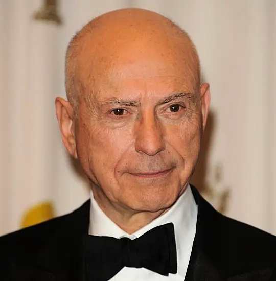 Michael Douglas Leads Tributes To ‘Wonderful Actor’ Alan Arkin