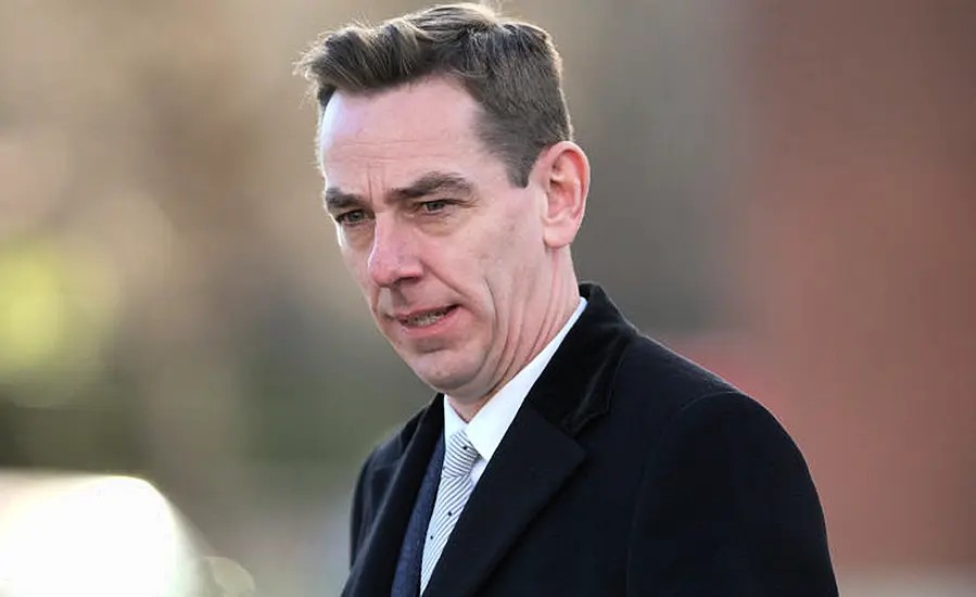 Ryan Tubridy And Agent To Be Invited To Appear At Committee Next Tuesday