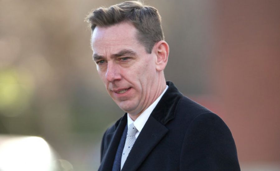 Ryan Tubridy And Agent To Be Invited To Appear At Committee Next Tuesday