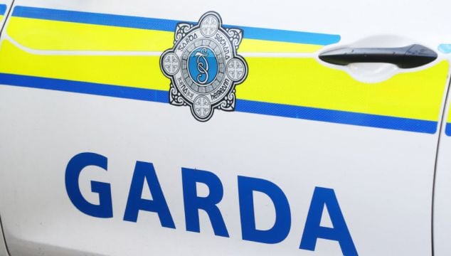 Gardaí Charge Two Men After Firearm Seizure In Mullingar