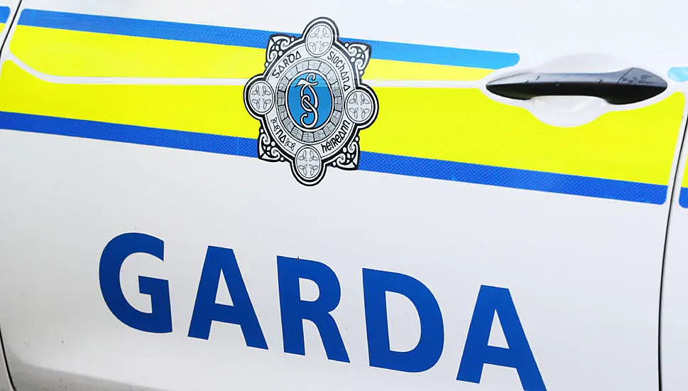 Gardaí Make Over 500 Arrests In Dublin Last Week