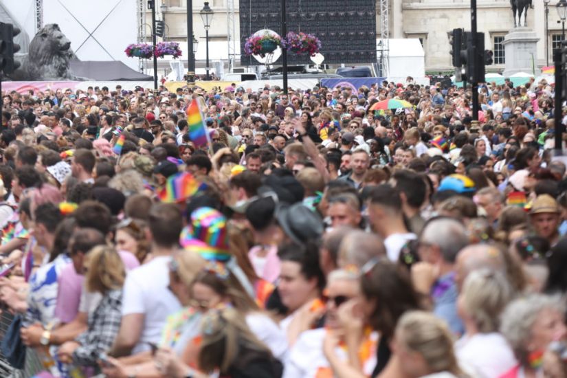 Just Stop Oil Threatens To Disrupt London Pride Over ‘High-Polluting’ Sponsors
