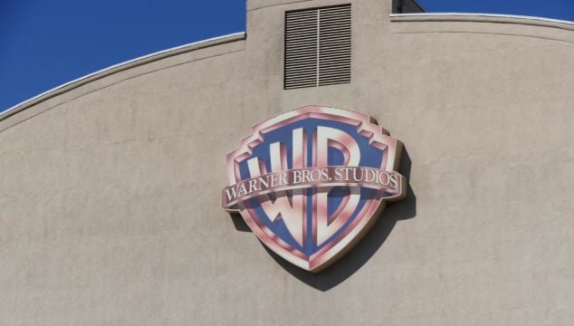 Electrical Fire At Warner Bros Studios In Us Under Investigation