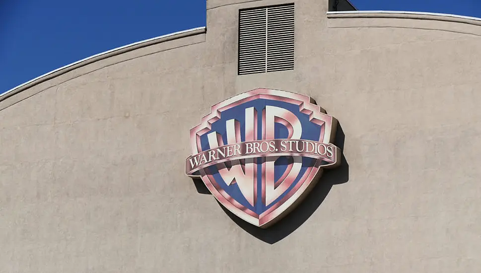 Electrical Fire At Warner Bros Studios In Us Under Investigation