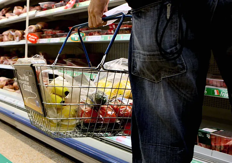 Inflation Falls To 4.1% In Year To January