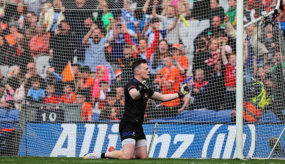 Saturday Sport: Monaghan Beat Armagh On Penalties To Reach All-Ireland Semi-Finals