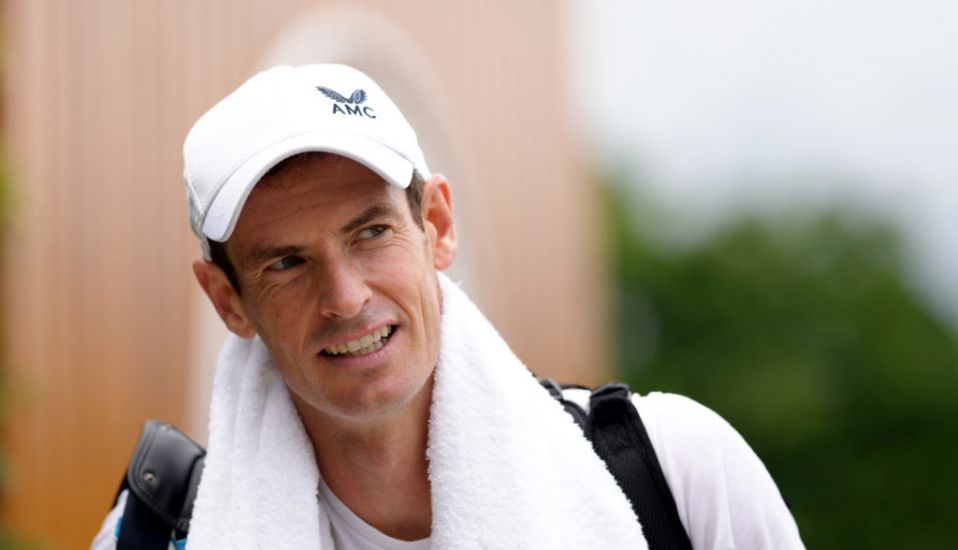 Andy Murray Boosted By Competitive Wimbledon Practice With Novak Djokovic