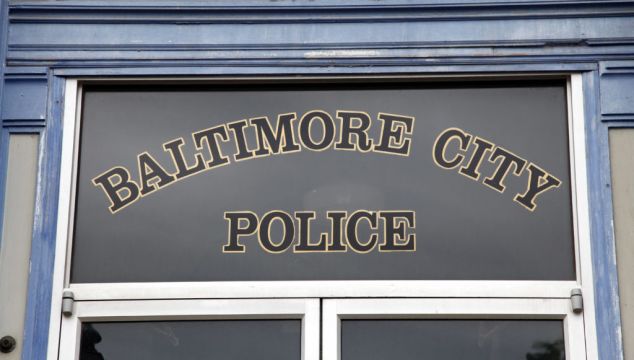 Two Killed And 28 Injured In Mass Shooting At Street Party In Baltimore