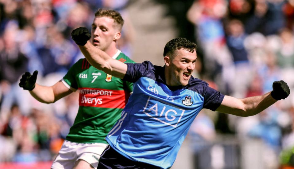 Sunday Sport: Dublin Defeat Mayo To Reach All-Ireland Semi-Finals