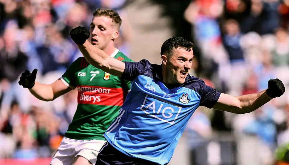 Sunday Sport: Dublin Defeat Mayo To Reach All-Ireland Semi-Finals