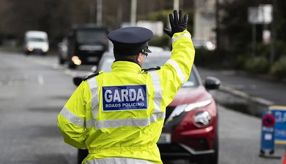 Gardaí Arrest 137 People For Drink And Drug Driving Over Bank Holiday Weekend