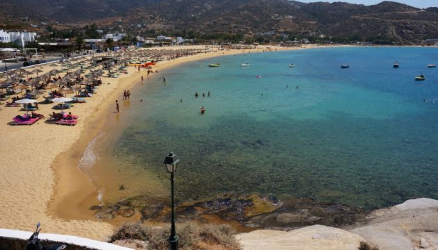 Tributes Paid To Two Irish Teenagers Who Died While Holidaying On Greek Island