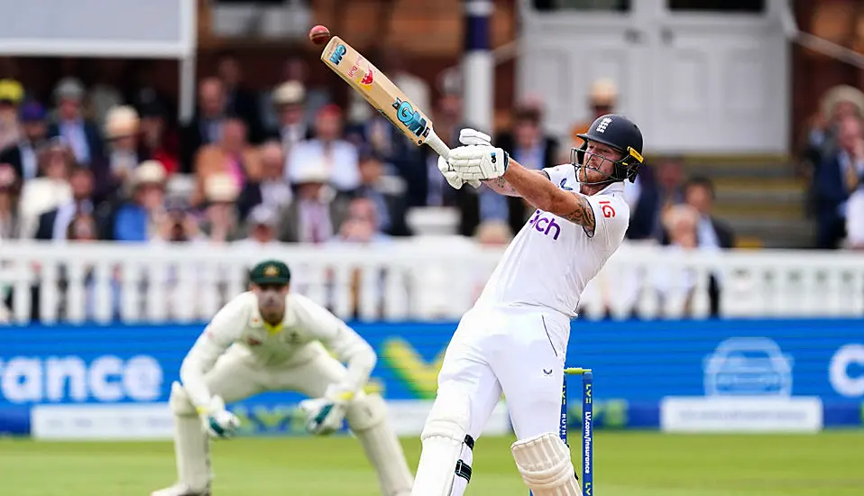 The Ashes: Australia Triumph Over England Amid Angry Scenes At Lord’s