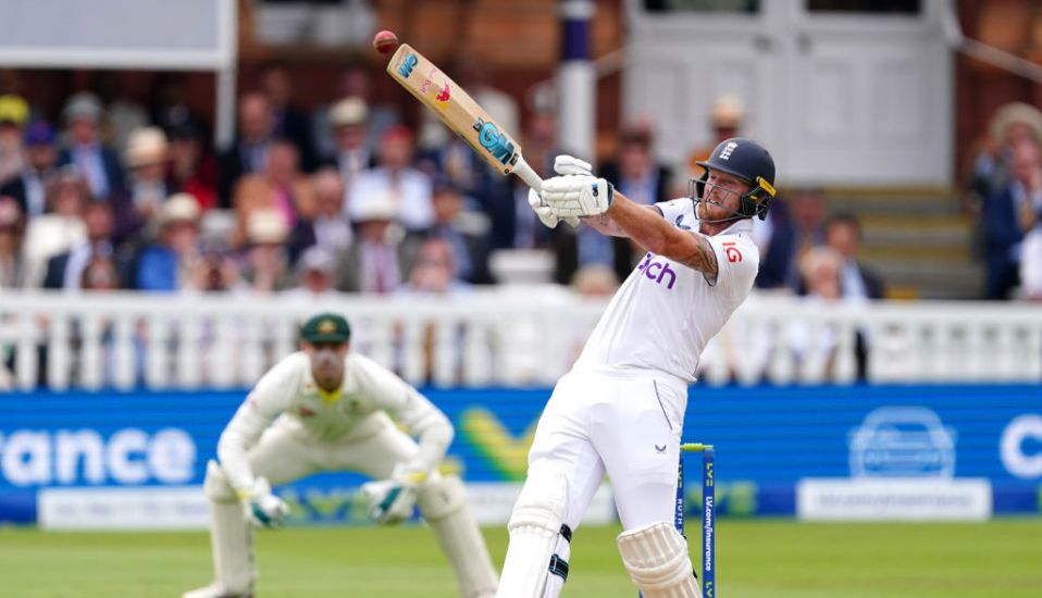 The Ashes: Australia Triumph Over England Amid Angry Scenes At Lord’s