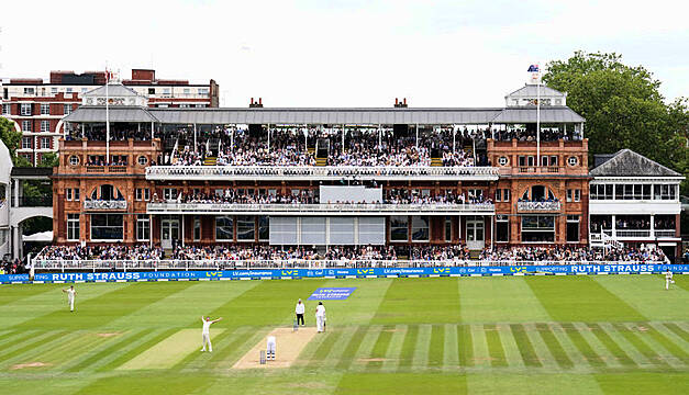 Lord's Cricket Boss Suspends Three Members Following Altercation With Australia Players