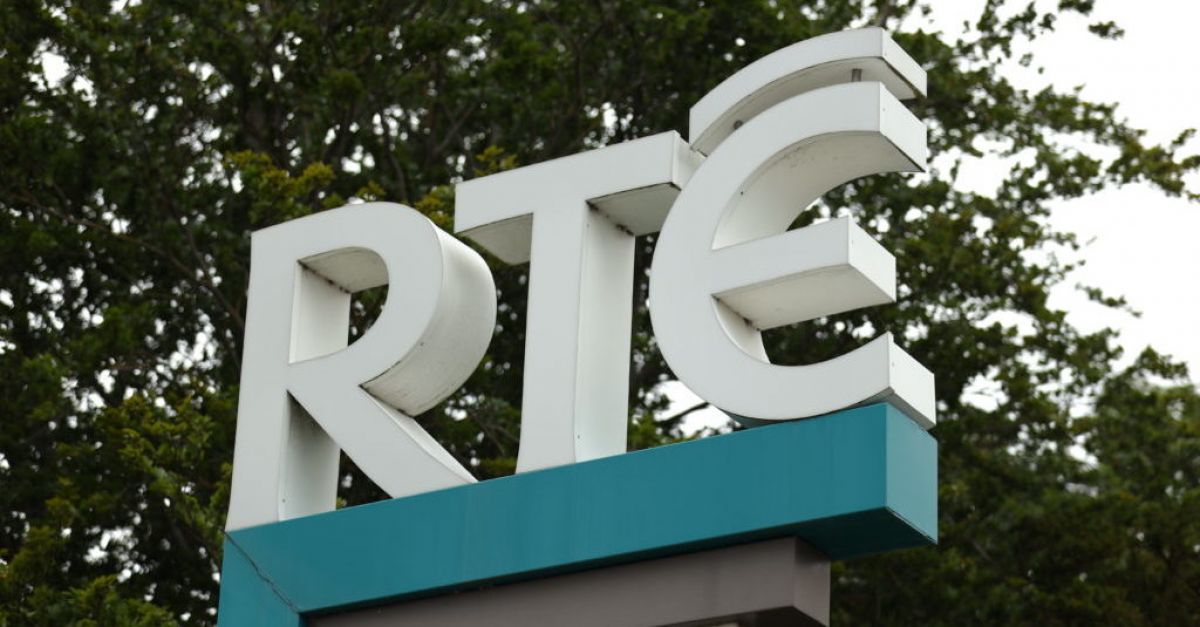 Capping RTÉ salaries would restore ‘community culture’ at broadcaster, Senator says
