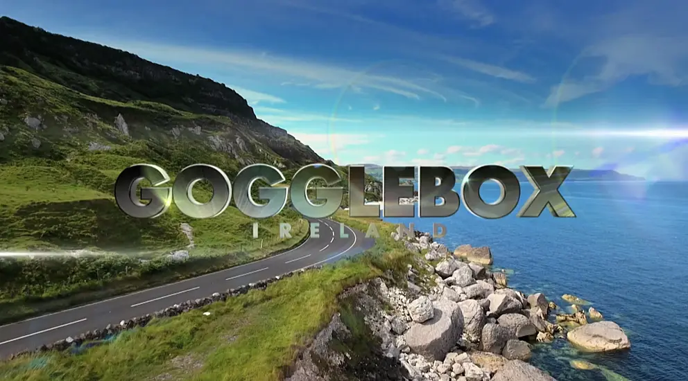 Gogglebox Ireland Are On The Hunt For New Participants