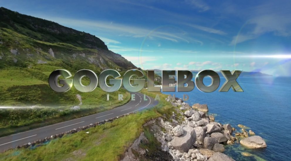 Gogglebox Ireland Are On The Hunt For New Participants