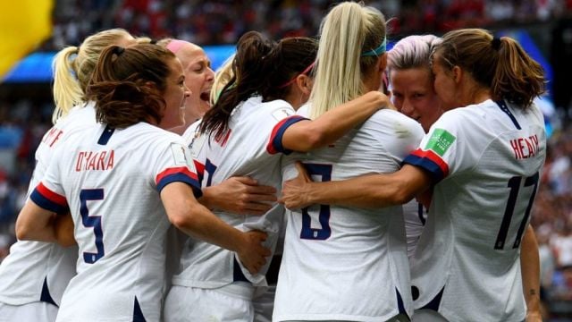 Who Are Favourites To Win The 2023 Women's World Cup?