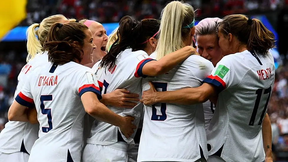 Who Are Favourites To Win The 2023 Women's World Cup?