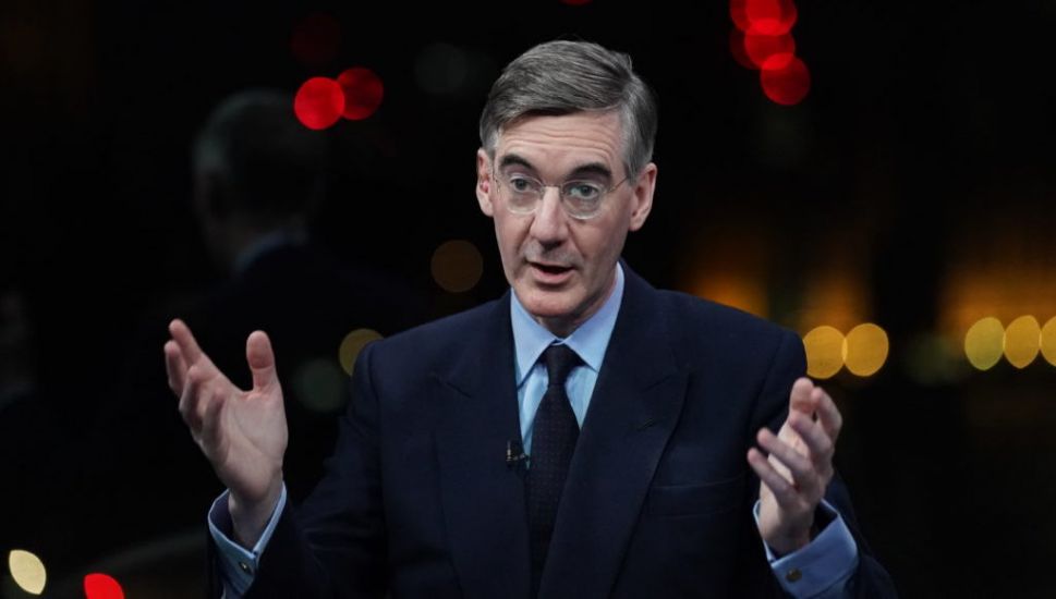 Uk Media Watchdog Launches Investigation Into Jacob Rees-Mogg’s Gb News Show