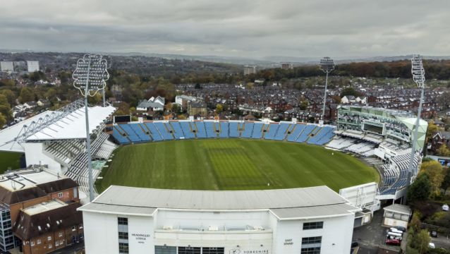 Yorkshire On Security Alert For Headingley Ashes Test Following Lord’s Incidents