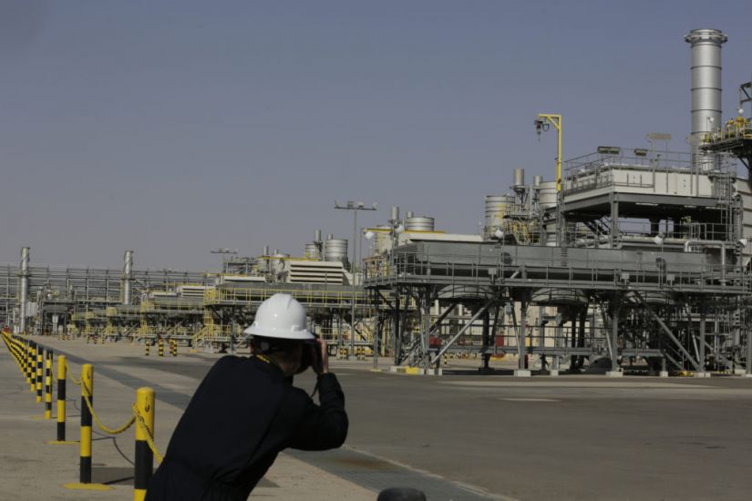 Saudi Arabia And Russia Cut Oil Supply Again In Bid To Boost Prices