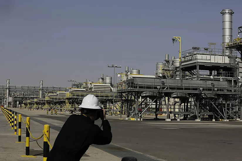 Saudi Arabia And Russia Cut Oil Supply Again In Bid To Boost Prices