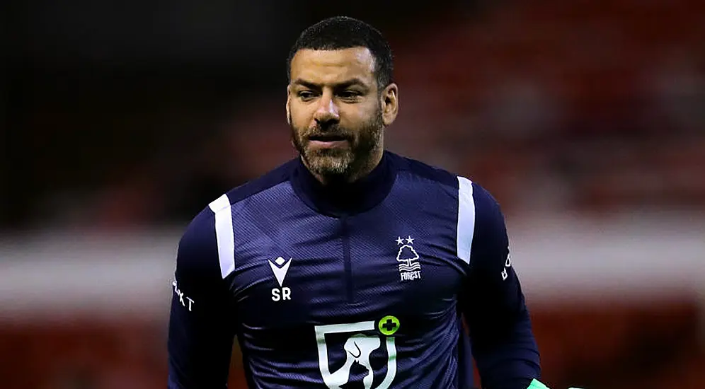 Steven Reid Returns To Nottingham Forest As First-Team Coach