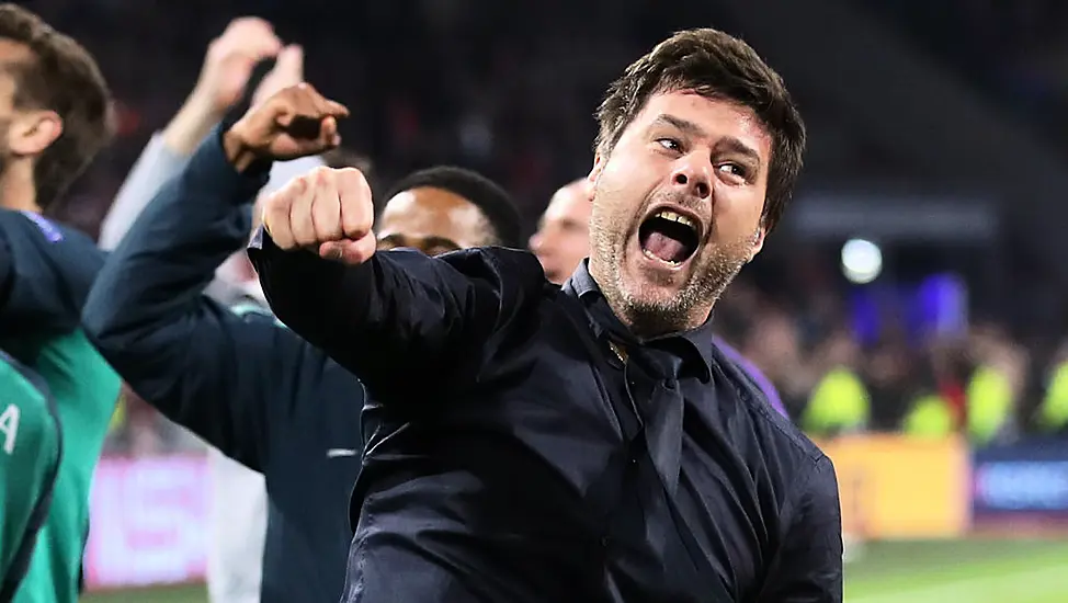 Chelsea Boss Mauricio Pochettino Aims To Bring Happiness Back To Stamford Bridge