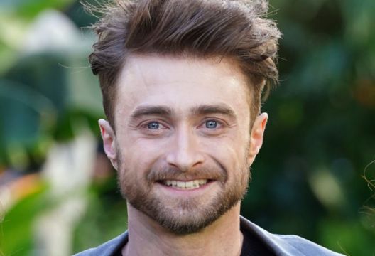 Daniel Radcliffe: It’s A Privilege To Take Time Off Work To Spend Time With Son