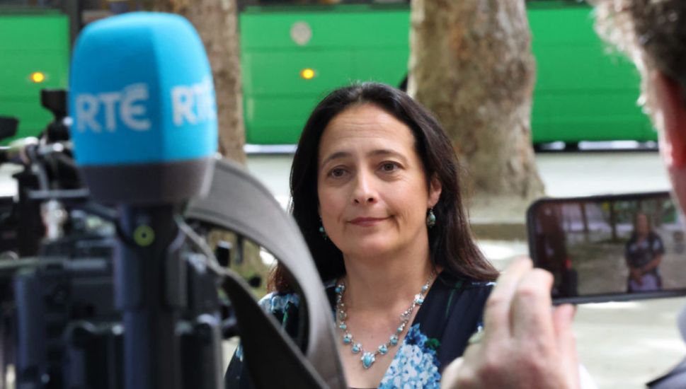 Rté Governance And Culture Review To Be Expanded