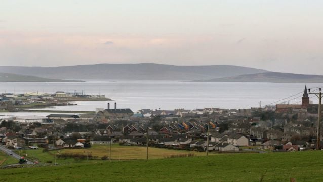 Orkney Islands Considers Leaving Uk For Norway