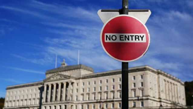 Two-Year Timetable For Stormont To Repay £300M ‘Overly Punitive’, Says Economist
