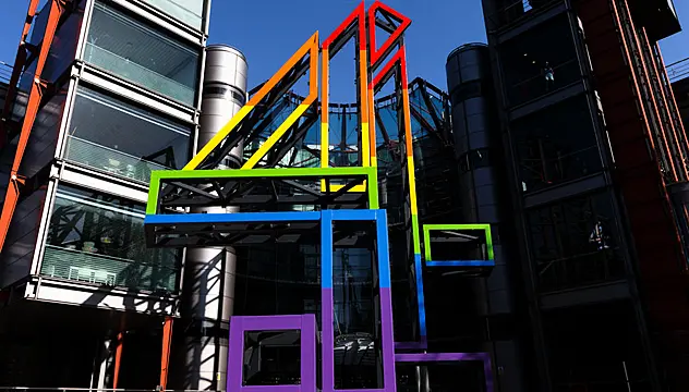 Channel 4’S Dependence On Ad Revenue Concerns British Government, Says Minister