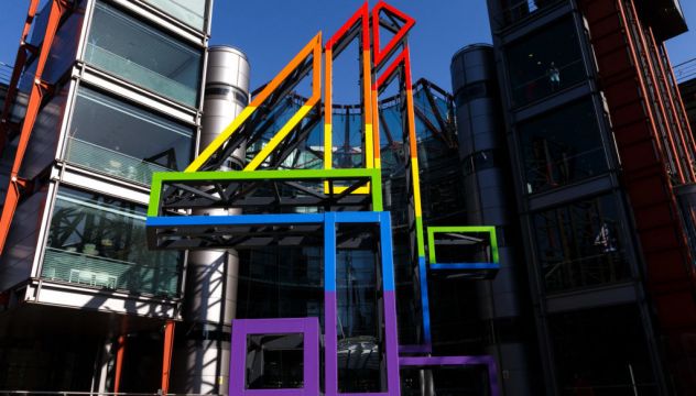 Channel 4’S Dependence On Ad Revenue Concerns British Government, Says Minister