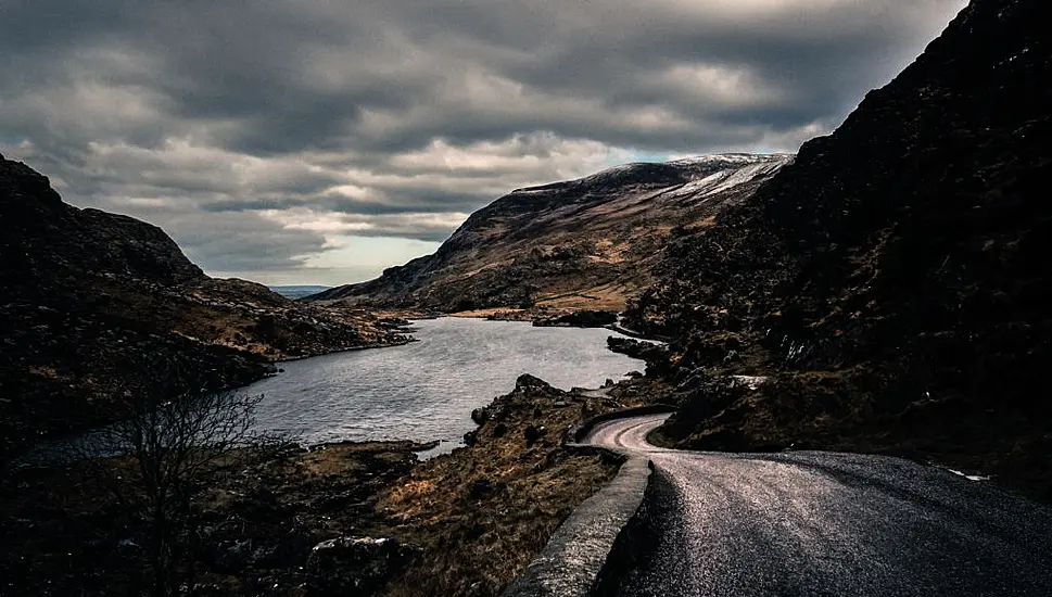 Boy Who Came Across Pony And Trap Accident In Kerry Settles Nervous Shock Action For €75,000