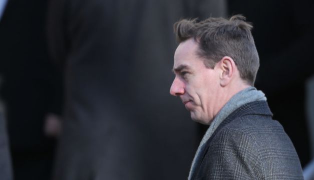 Ryan Tubridy To Challenge Rté 'Untruths' At Committee Hearings